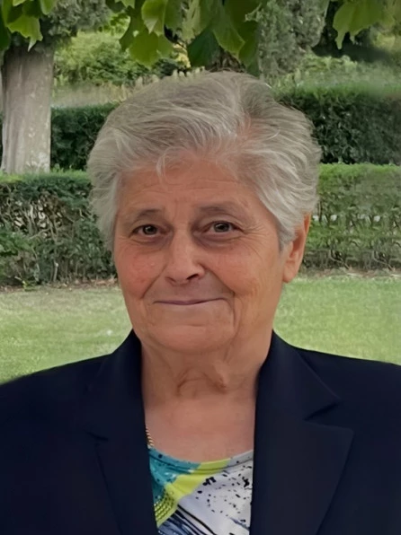 Mirella Pacenti