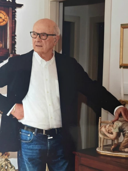 Giorgio Mencarelli