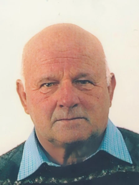 Mario  Ceccacci