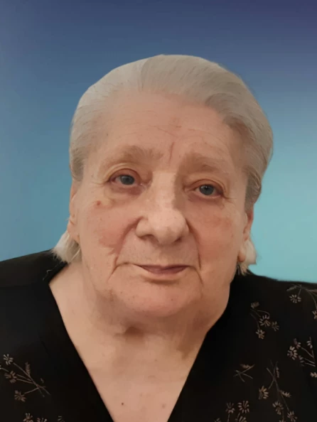 Ofelia Boccolini