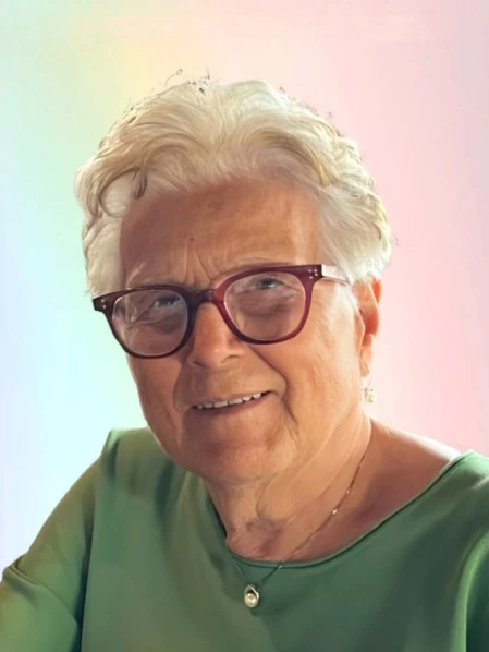 Anna Maria Agostinelli