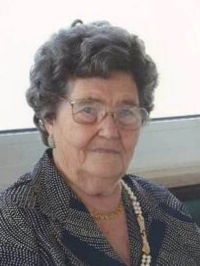 Iolanda  Mazzarini