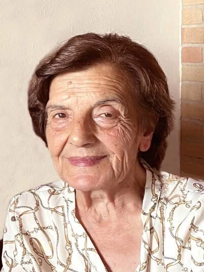 Paola Rocconi