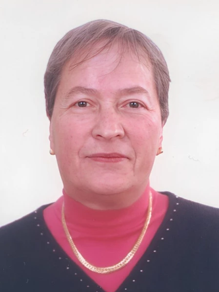 Luciana Berluti