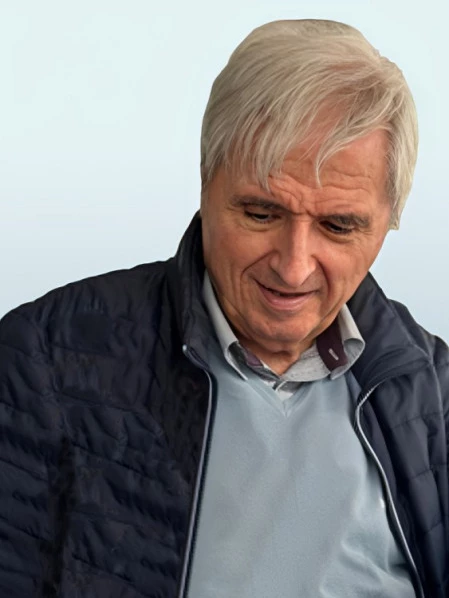 Alberto  Starnadori