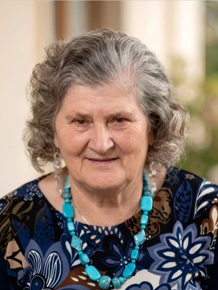 Ester Giuliani