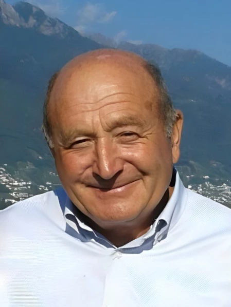Pasquale  Bassotti