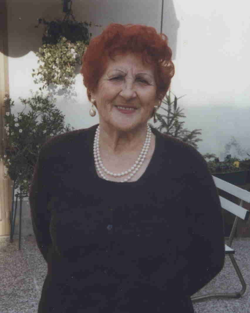 Carmela Casagrande