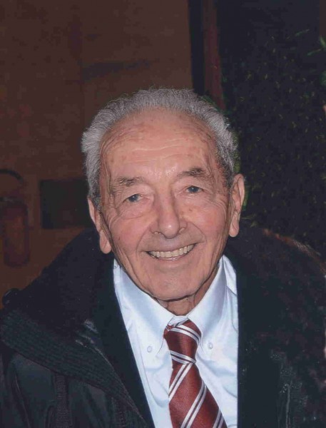 Giorgio Gidoni