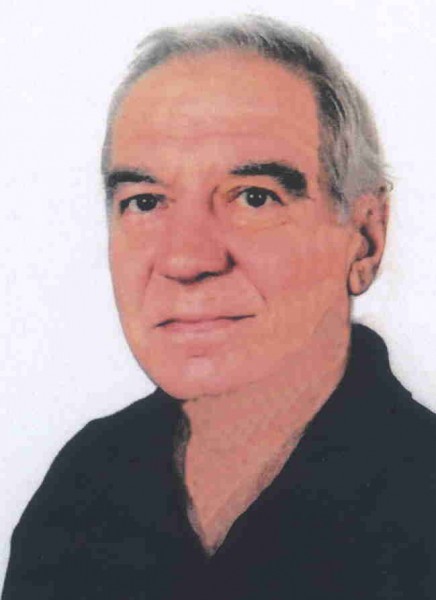 Alvise Giuseppe Da Broi