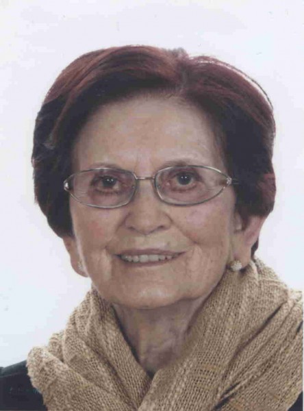 Ines Maria Dalla Vedova