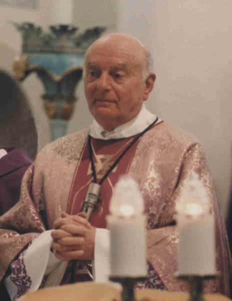 Don Carlo Dal Pont
