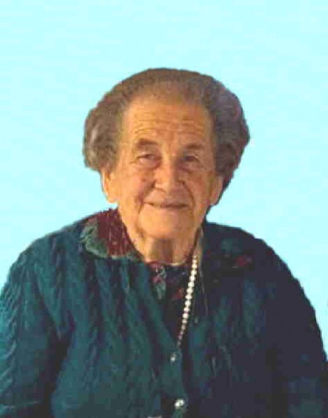 Celestina Tandura Rebeschini