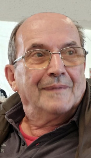 Enzo Chech