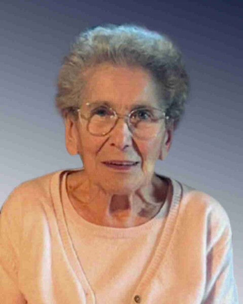 Lucia Dalla Libera