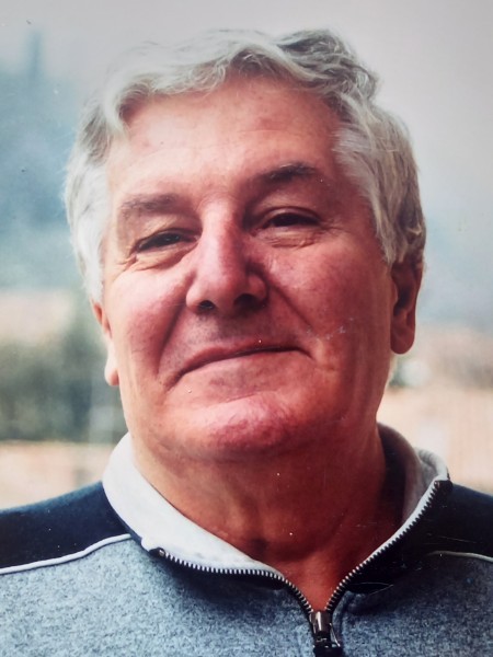 Marcello Lorenzoni