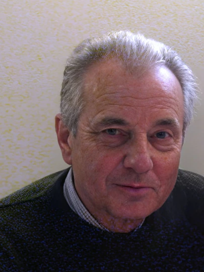 Ernesto Toffolatti