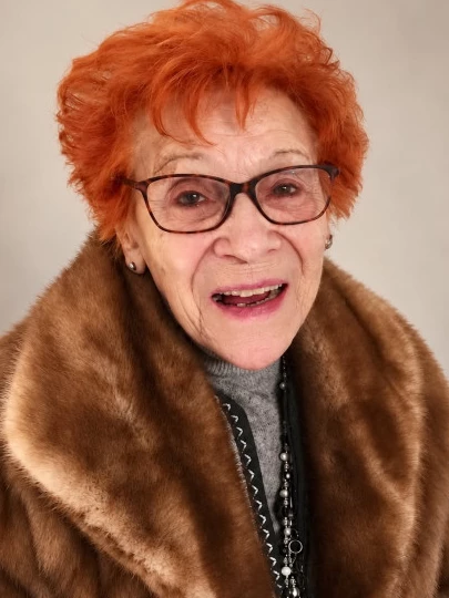 Maria Luisa Fontanin