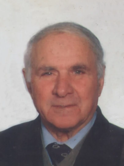 Ennio Giuseppe Floriani Ennio Giuseppe Floriani