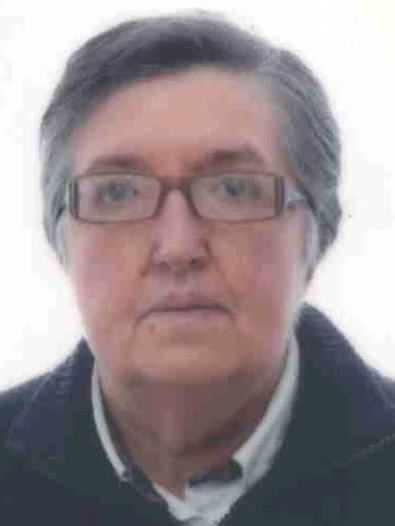 Mirella Rebeschini
