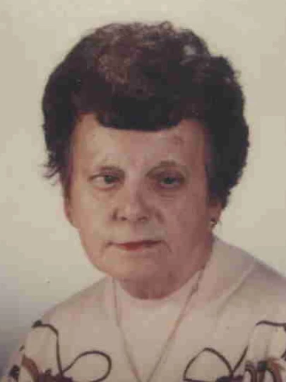 Rosa Della Bella