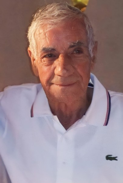 Carmelo Casti