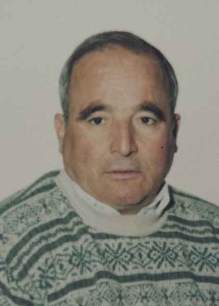 Giovanni Sitzia