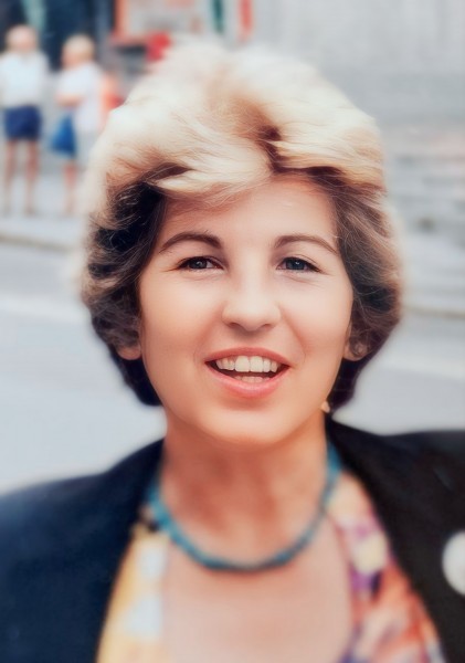 Maria Demuru