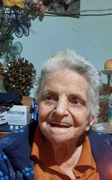 Barbara Baldussi
