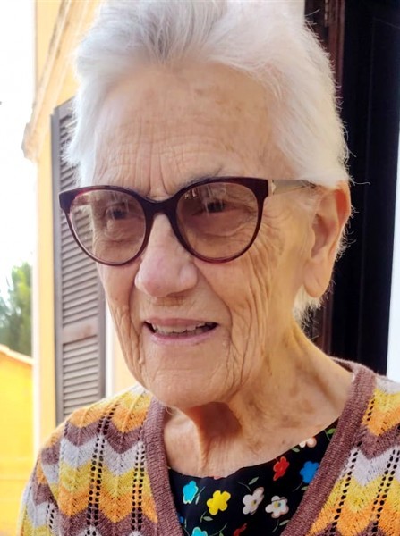 Giuseppina Foddis