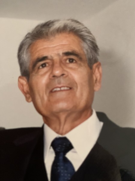 Flavio Uccheddu