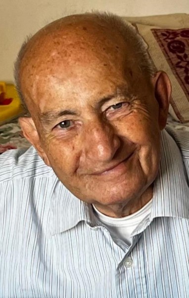 Raffaele Melis Pilloni