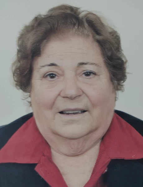Anna Maria Luigia Saba