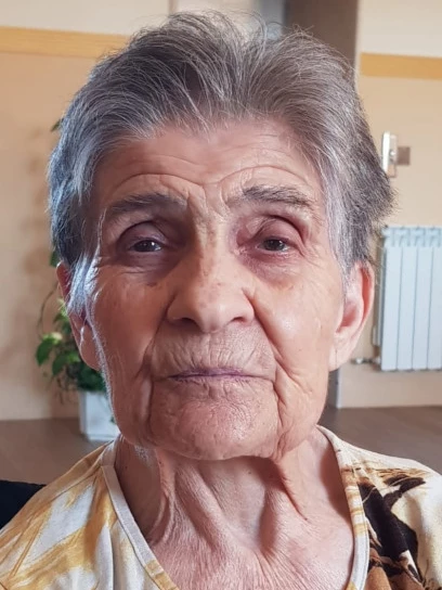 Maria Teresa  Collu