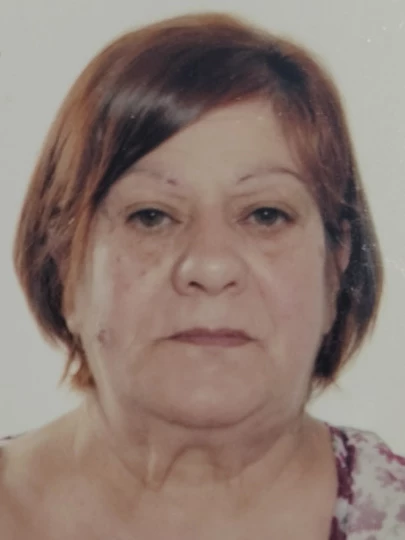 Angelina Diana