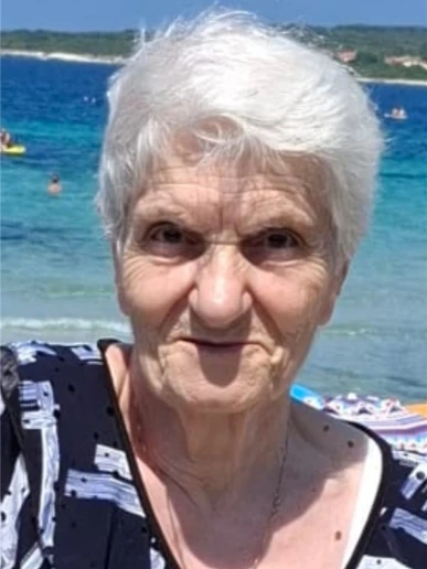 Mariuccia Scanu