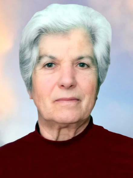 Lucia Marras