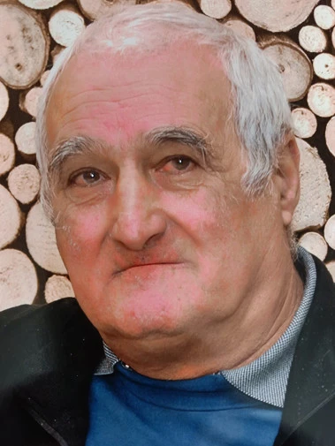 Salvatore Uccheddu