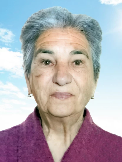 Maria Marras