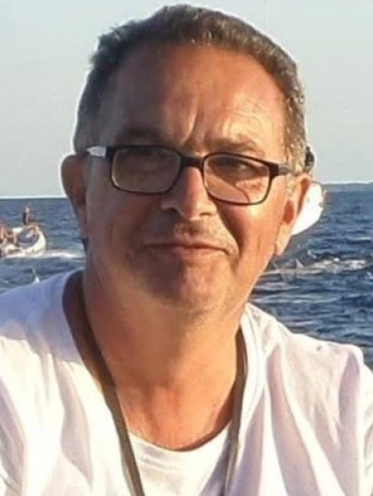 Giampaolo Pilloni