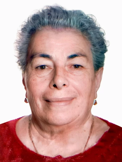 Maria Teresa Sogus
