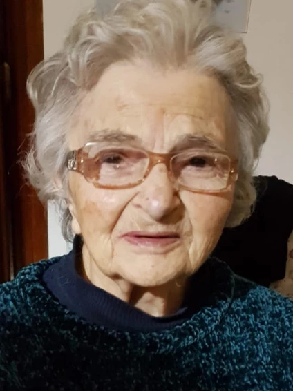 Giuseppina Mallica