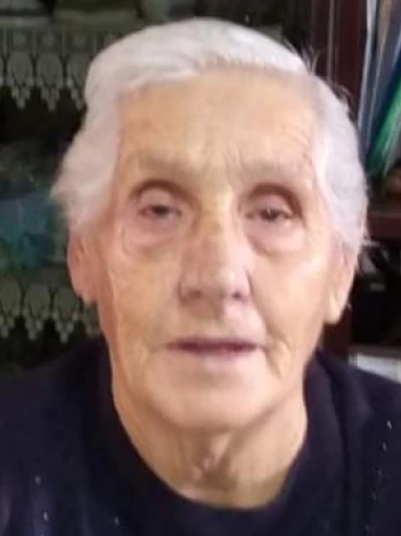 Caterina  Murgia