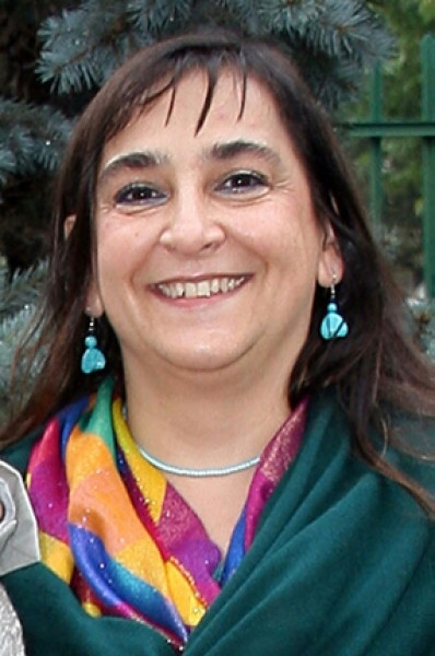 Maria Antonia Preti