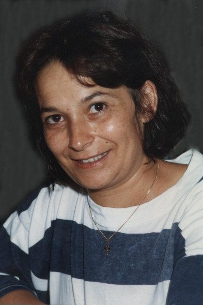 Maria  Santarsiero