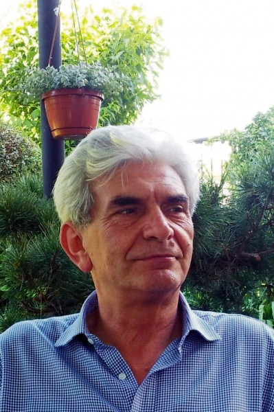 Alvaro Monguzzi