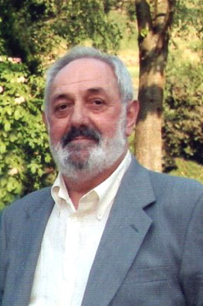 Alvaro Menini