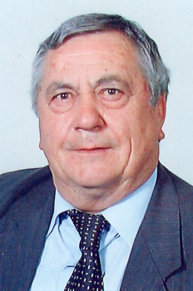 Dalmazio Giacomo Castoldi