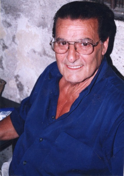 Sergio Villa