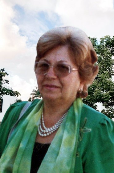 Maria Gorla